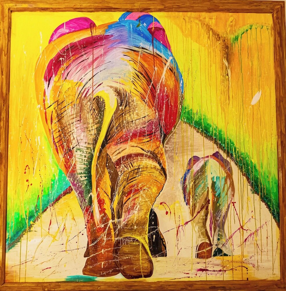 Фото Villa Surf Beach