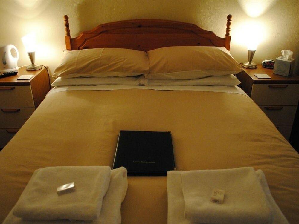 Фото Silverlands Guest House