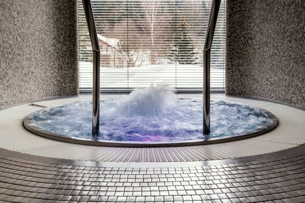 Фото Hotel Pecr Deep