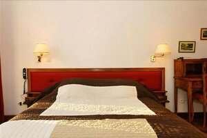 Гостиница Hotel Brajas