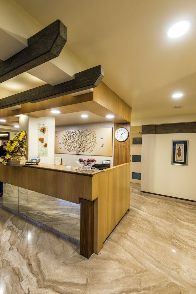 Фото Park Central