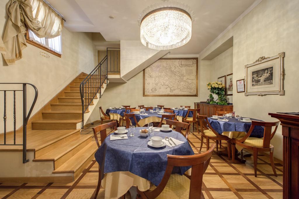 Фото Hotel Bigallo