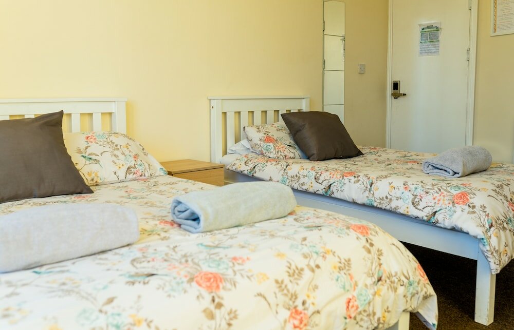 Фото Regency Guesthouse Manchester