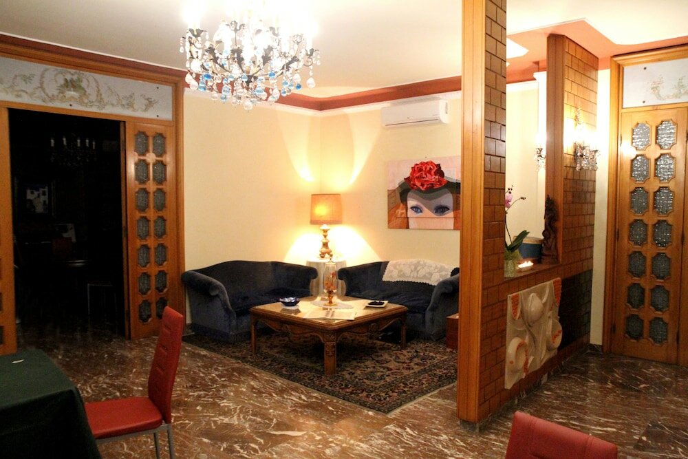 Фото La Dimora di Vesta