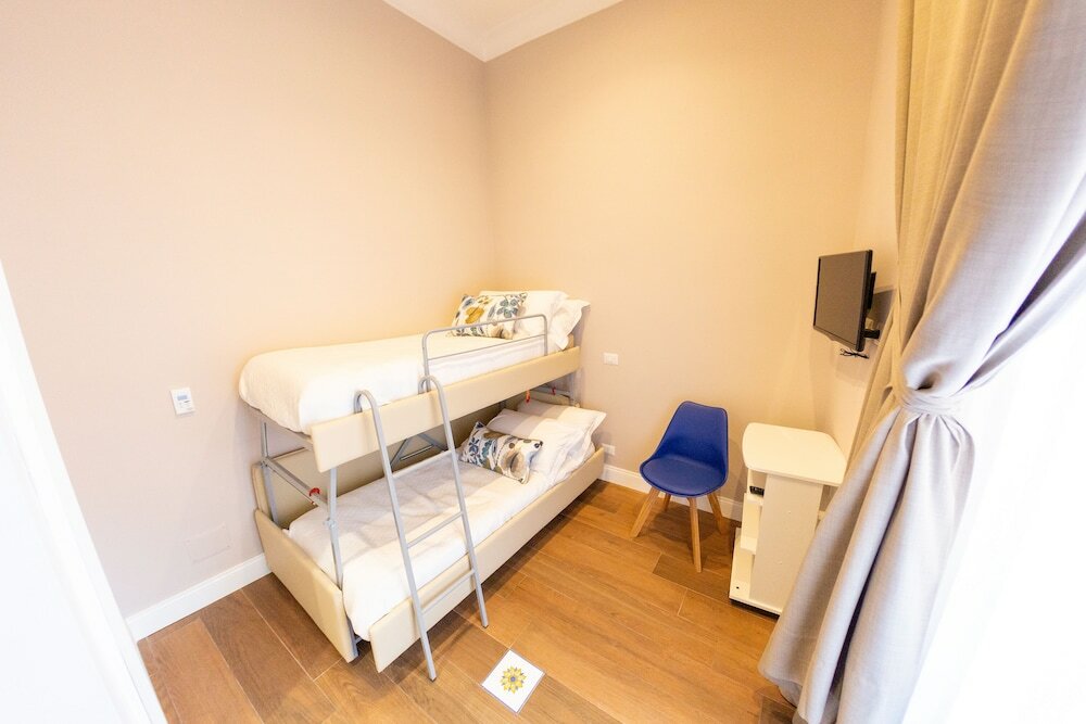 Фото Suite CuoreNapoletano