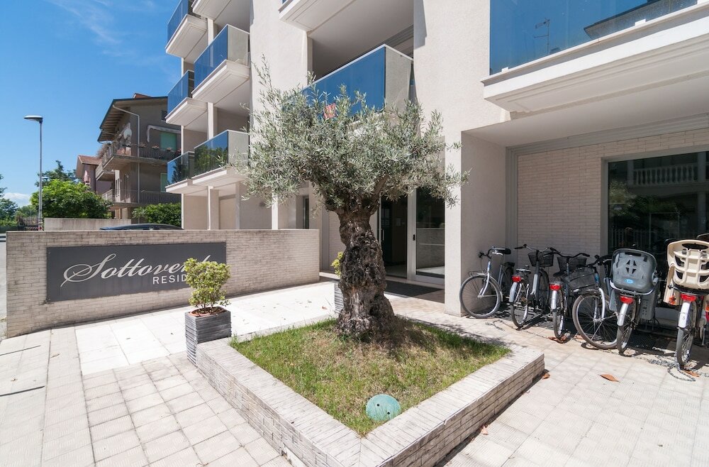 Фото Residence Sottovento