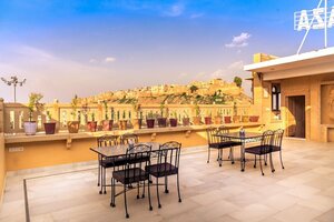 Гостиница Hotel Sky Plaza
