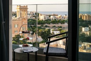 Гостиница Hyatt Regency Malta