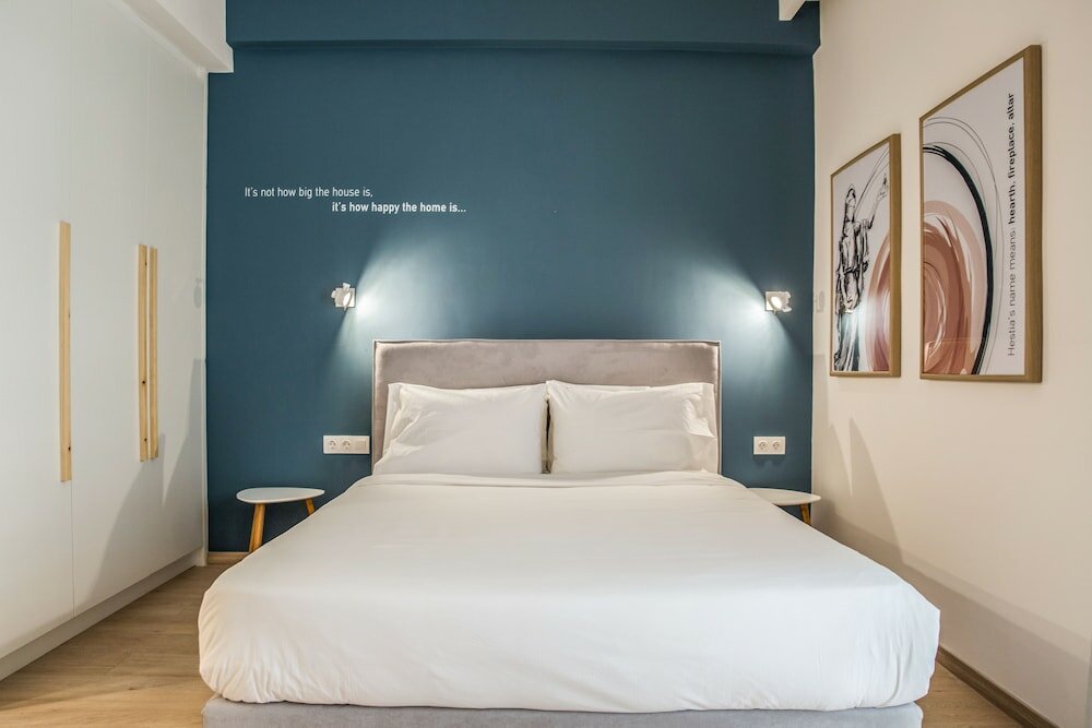 Фото Olympus Residence