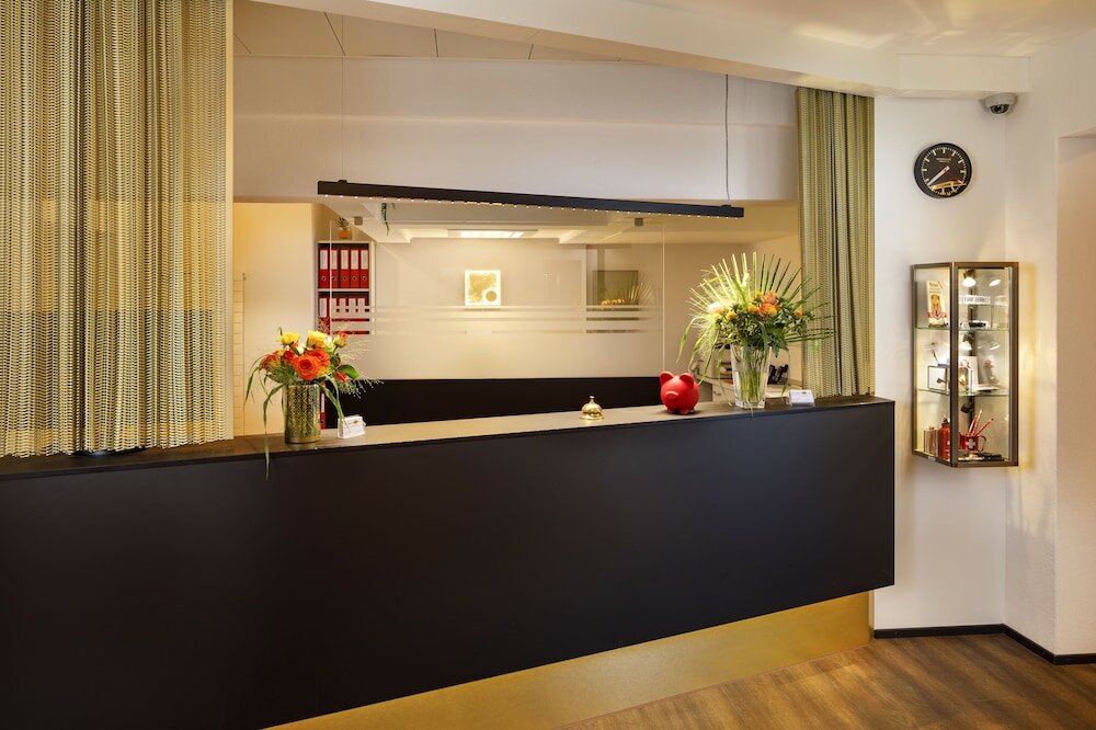 Фото Hotel Jardin