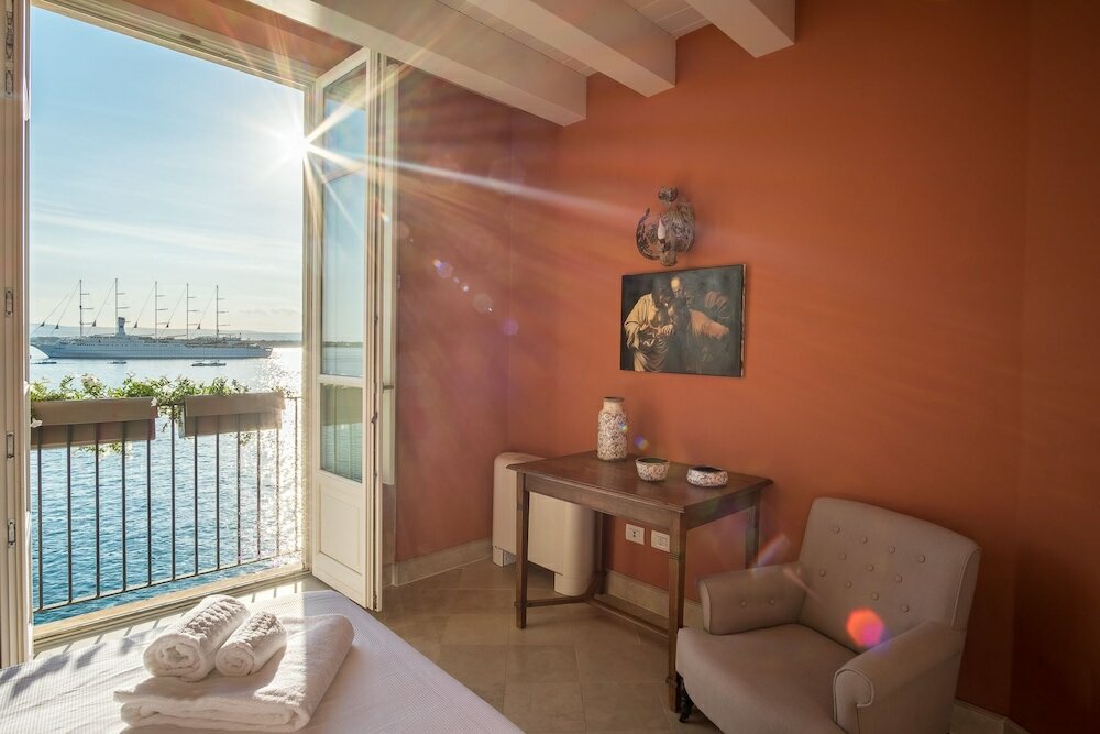 Фото Palazzo Alfeo