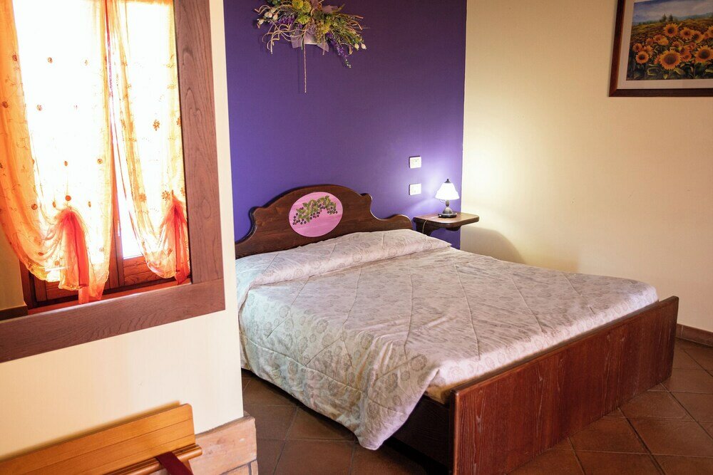 Фото Casale Poggio Nebbia