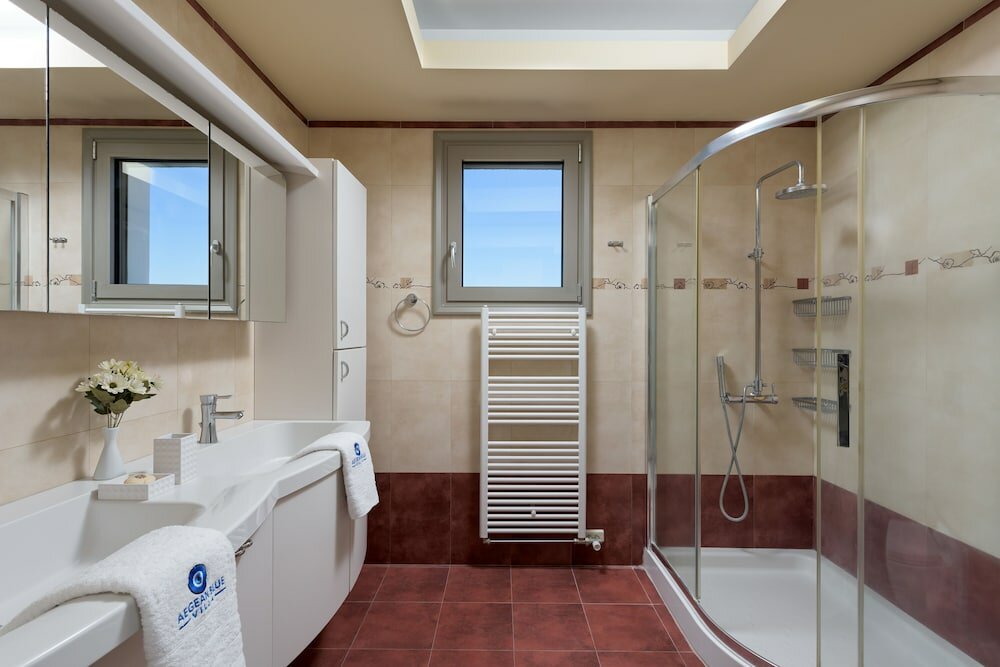 Фото Aegean Blue Villa