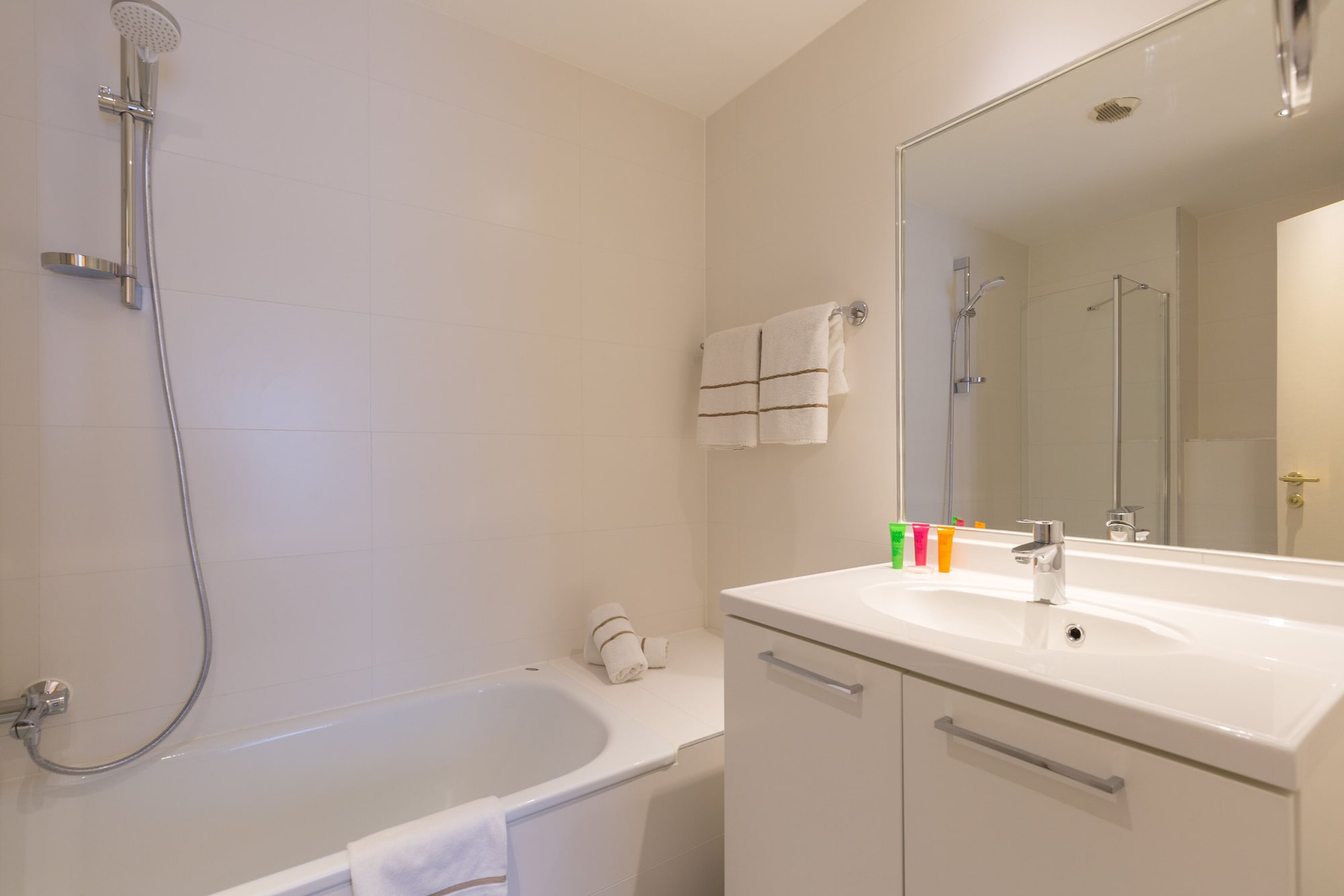 Фото Thon Residence Parnasse