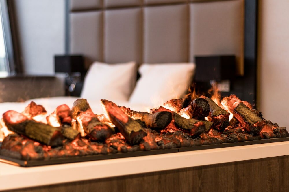 Фото Riva Hotel The Hague