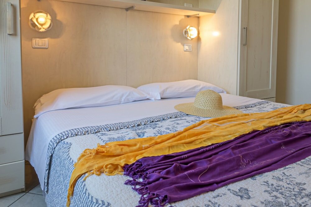 Фото Villetta Tina