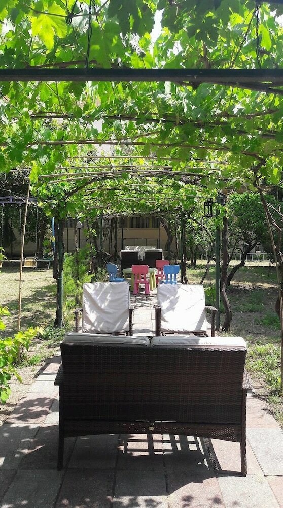 Фото Hotel Perugini