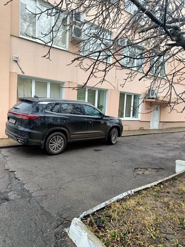 Agencia de relaciones públicas Бахрамов Артём Викторович, , foto