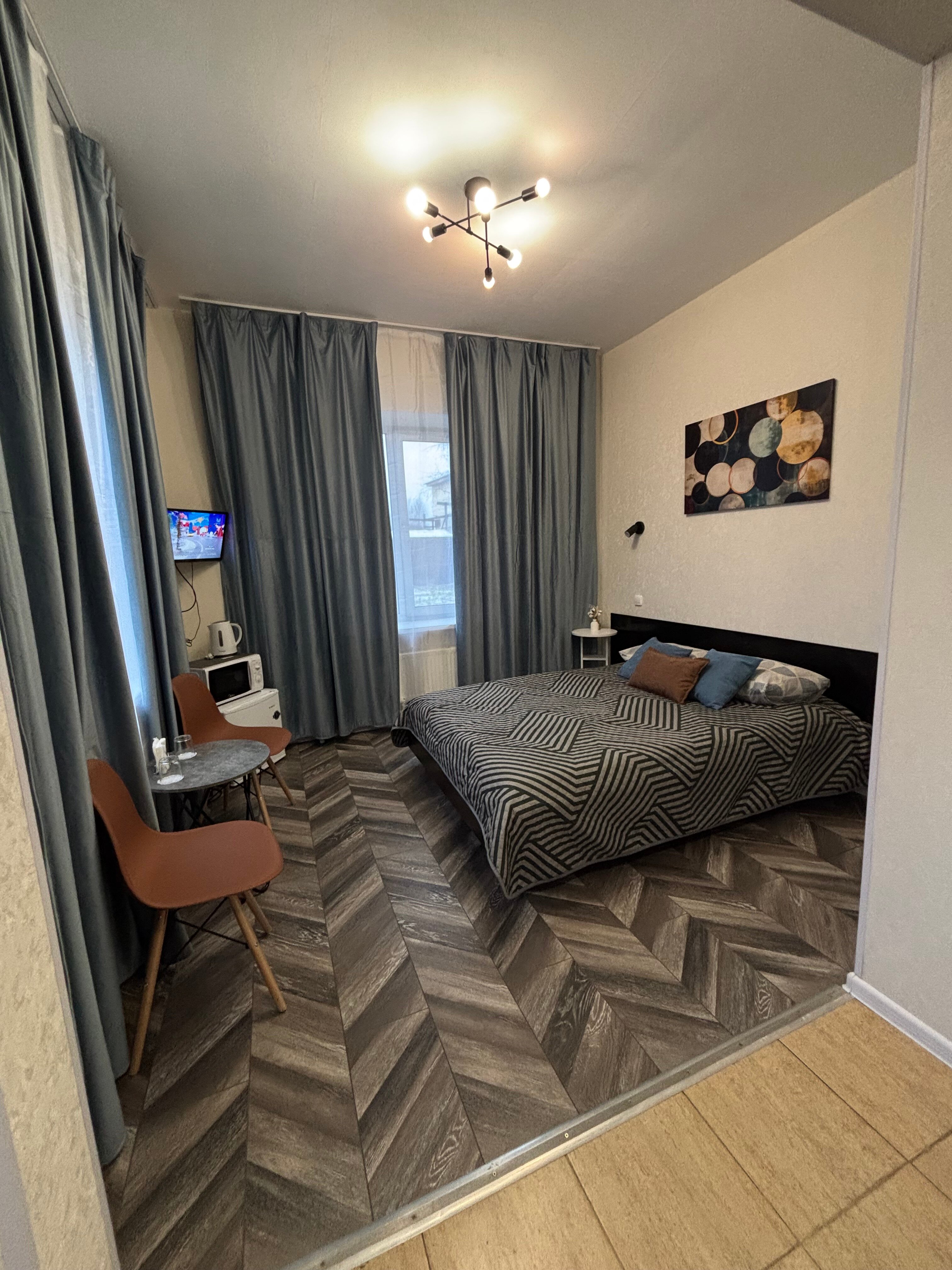 Фото Лигово