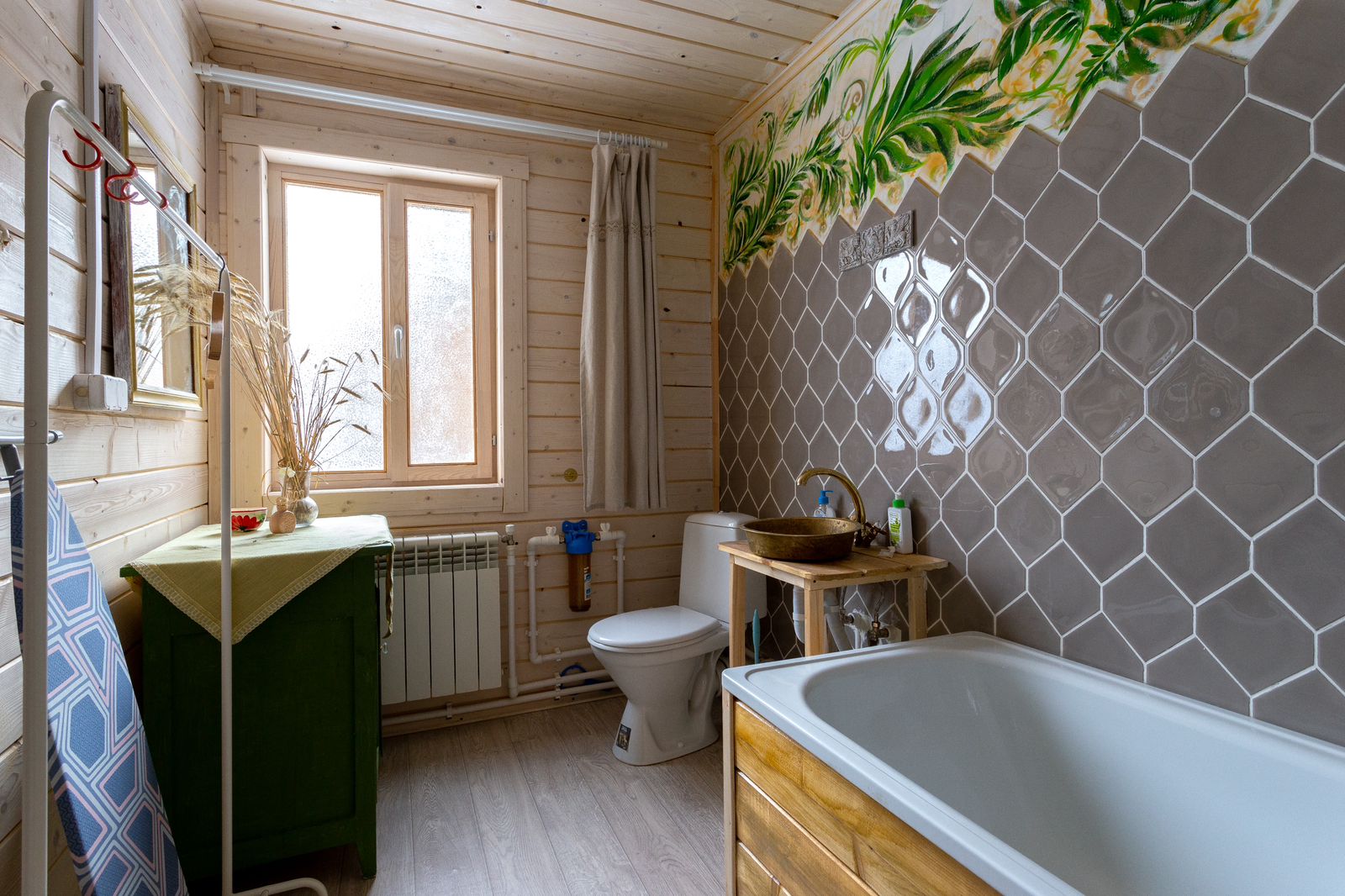 Фото Благодарня