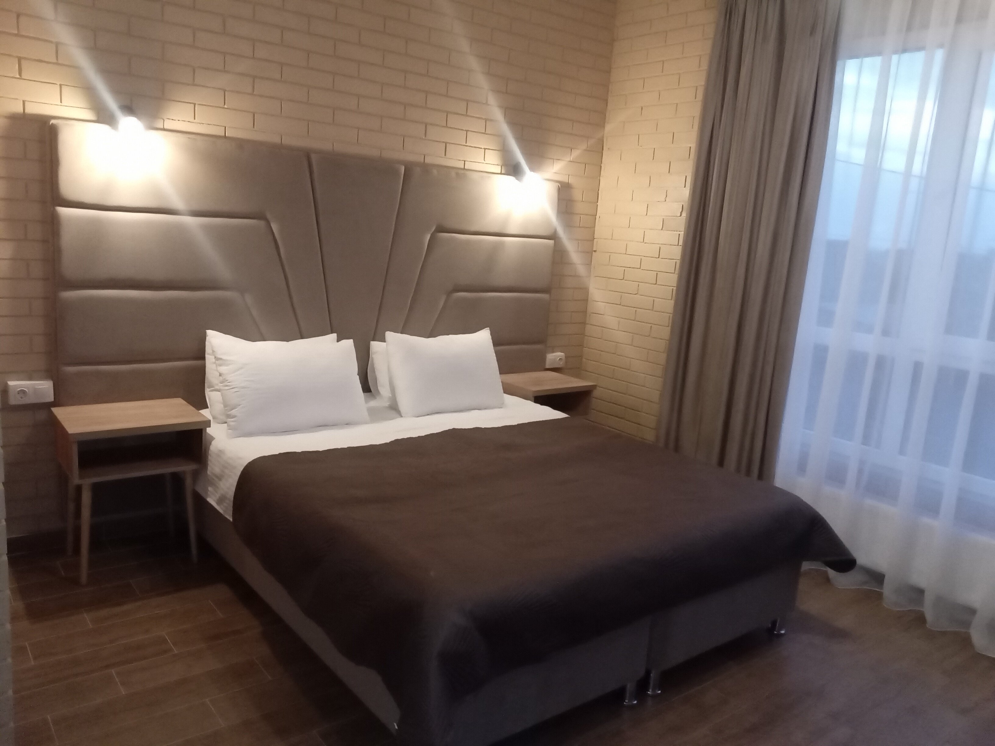 Фото Магнолия