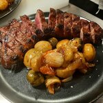 La Carnicería (Distrital Miraflores, Malecón de la Reserva, 610), restaurant