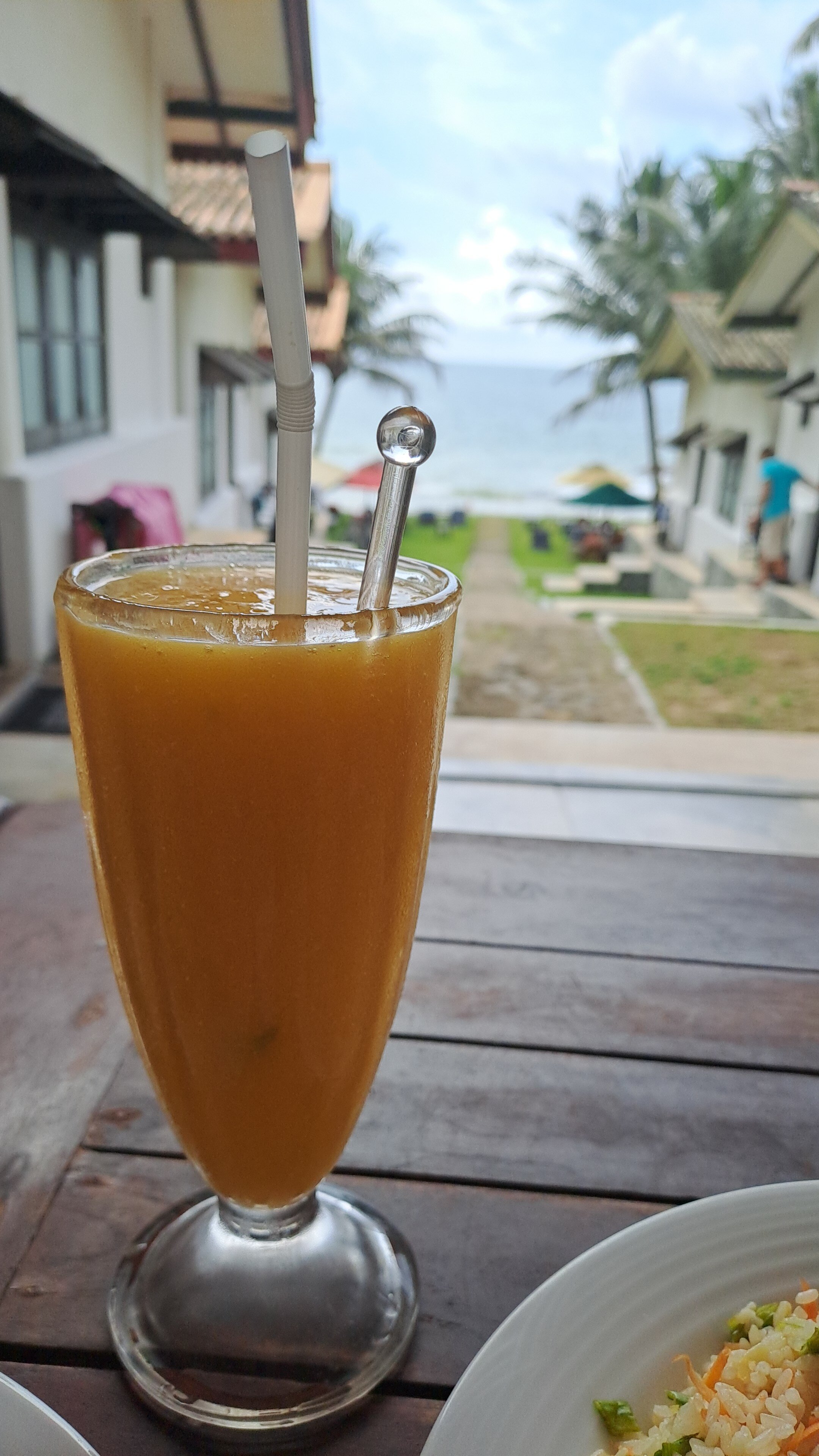 Фото Ramon Beach Resort