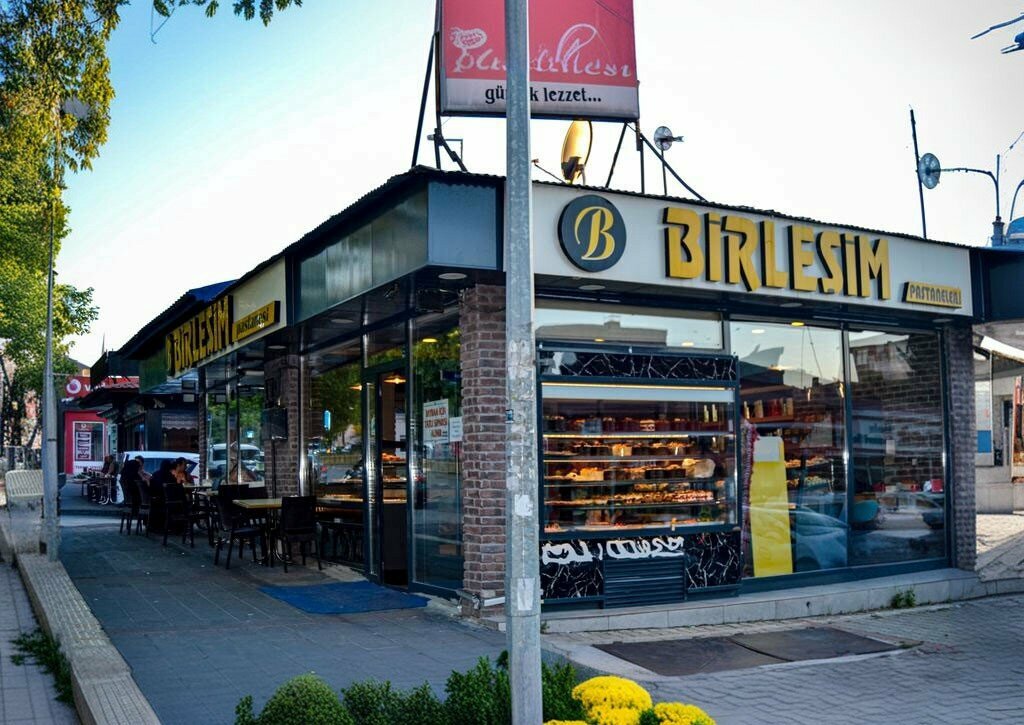 Cake orders Birlesim Patisserie, Erzurum, photo