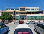 Egemed Hospitals (Aydın, Söke, Yenicamii Mah., Nihat Aşkın Cad., 7), hospital para adultos