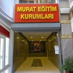Samsun Murat Educational Institutions (Samsun, İlkadım, Aziziye Cad., 25) ، دروس خصوصية