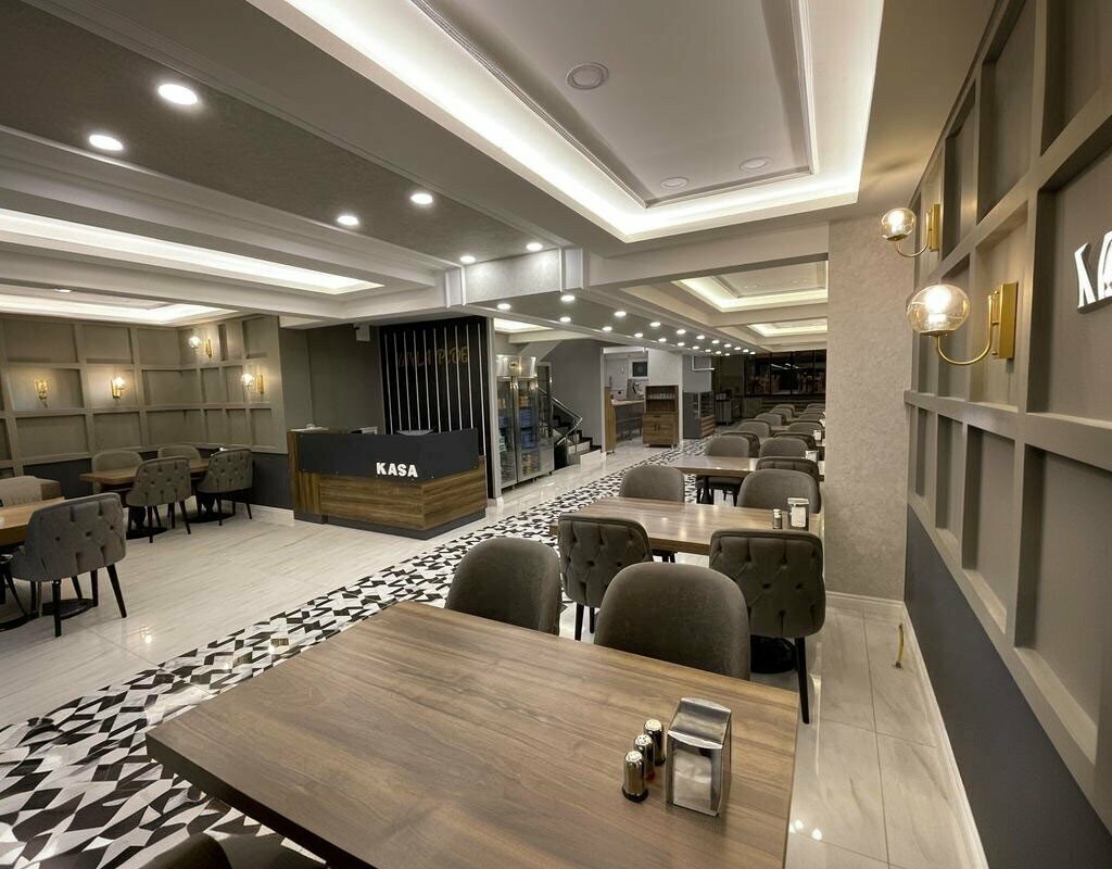 Restaurant Yayla Pide - Kebab Famous Bafra Pide, Bafra, photo