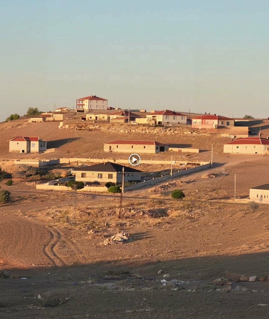 School Yesilyurt Middle School, Kulu, photo