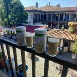 Herbalife Imgesu Weight Control Center Mugla (Mugla, Menteşe, Emirbeyazıt Mah., Kurşunlu Cad., 31) ، مصنعو المواد الغذائية