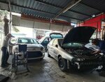 Sengun Dye (İzmir, Bornova, Kazımdirik Mah., 344 Sok., 3) ، طلاء السيارات