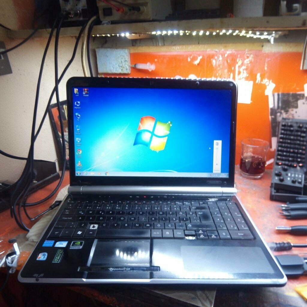 Electronics store Muhtar5 Bilgisayar, Iskenderun, photo