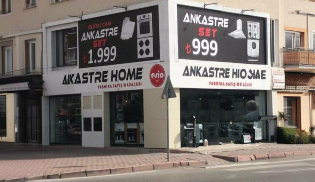 Appliance repair Esio Teknik, Kayseri, photo