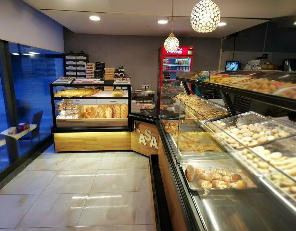 Cafe Pastel Cafe&Pasta&Fırın, Kaynarca, photo