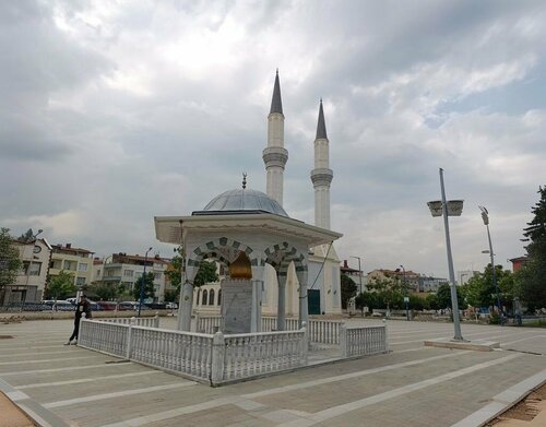 Mosque Mosque, Lapseki, photo