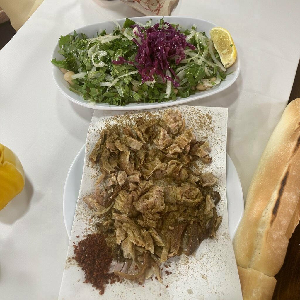 Restaurant Kofteci Ali Usta's Place, Manisa, photo