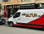 Altun Sihhi Tesisat (Мерсин, Акдениз, улица Мехмет Акиф Эрсой, 49), сантехнические работы в Мерсине