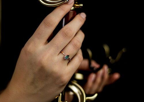 Tufan Kuyumculuk Fotoğraf 3