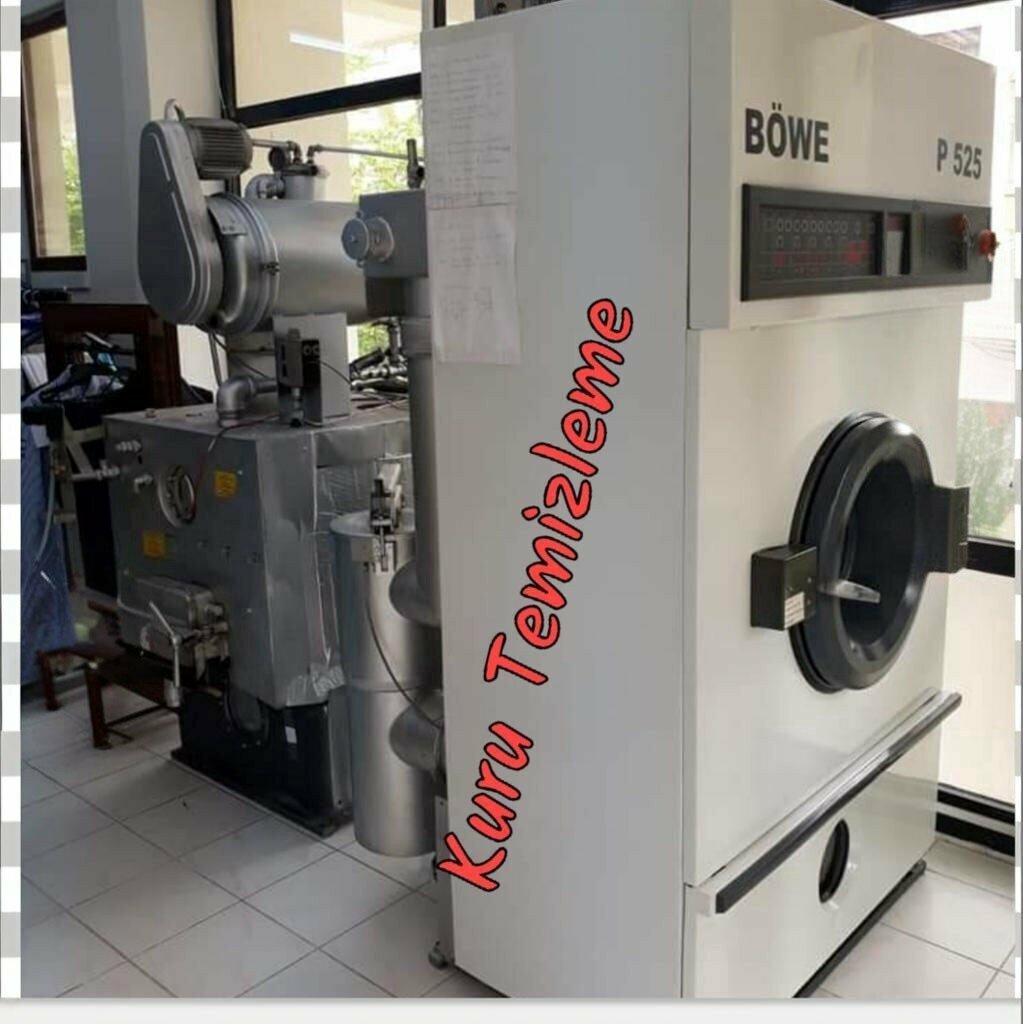 Dry cleaning Ege Dry Cleaning, Tailor and Ironing House, Ankara, photo