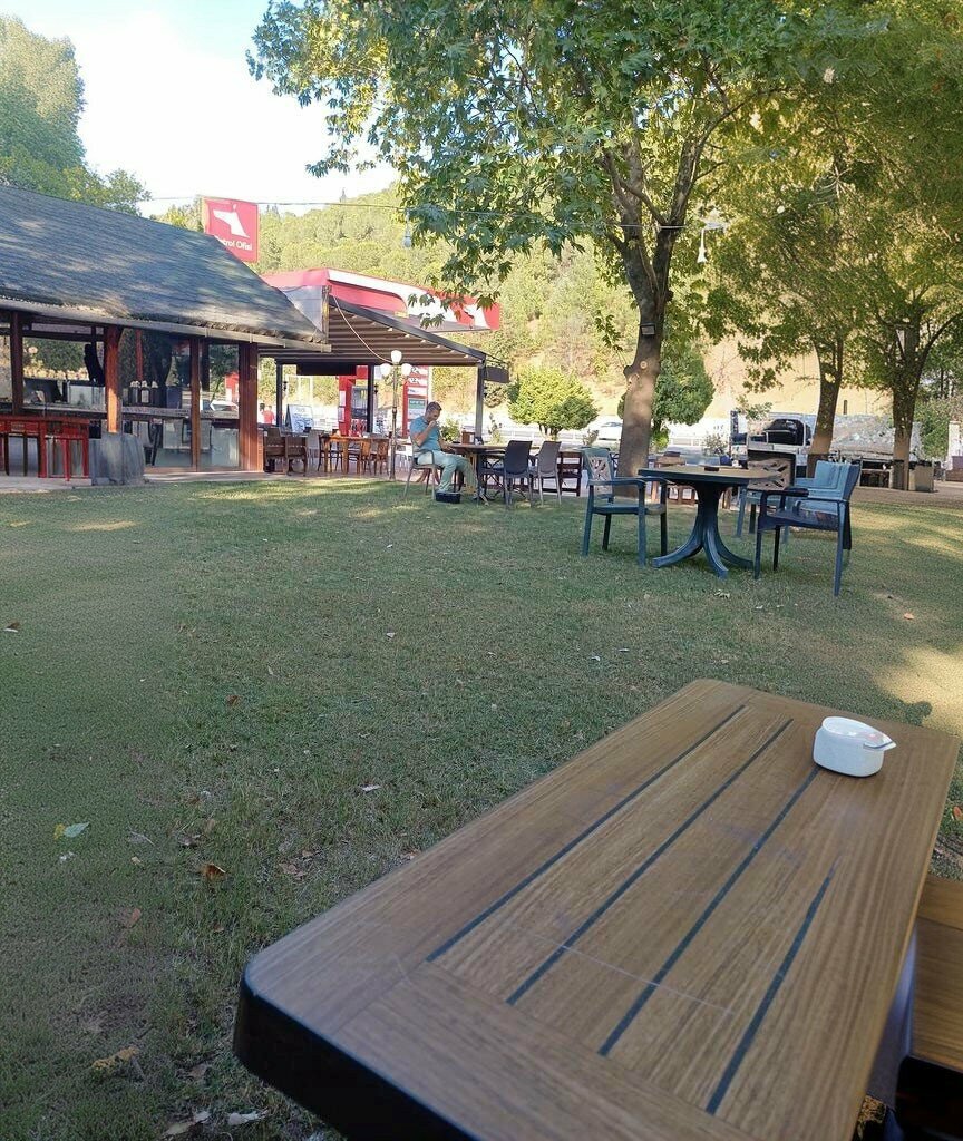 Cafe Mesir Cafe, Manisa, photo