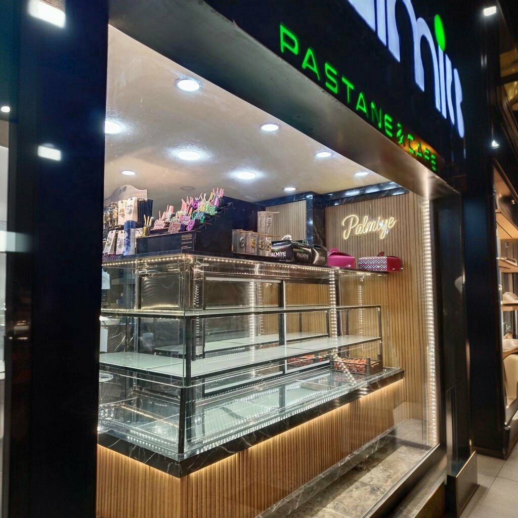 Cake orders Palmiye Pasta &cafe, Develi, photo