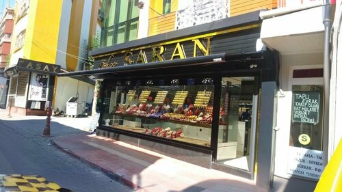 Saran Kuyumcu Fotoğraf 3