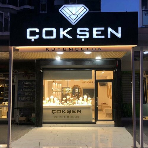 Çokşen Kuyumculuk Fotoğraf 2