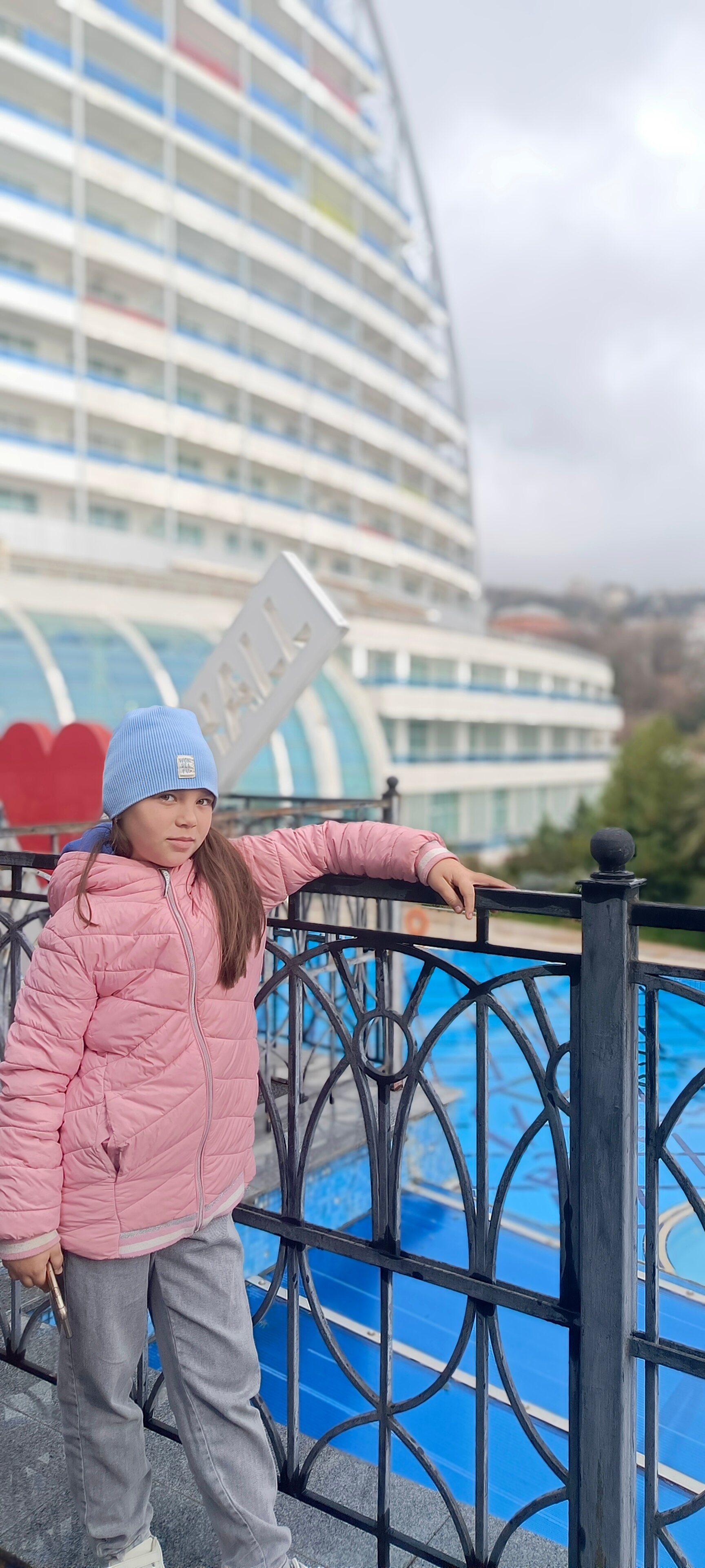 Фото Respect Hall Resort & SPA