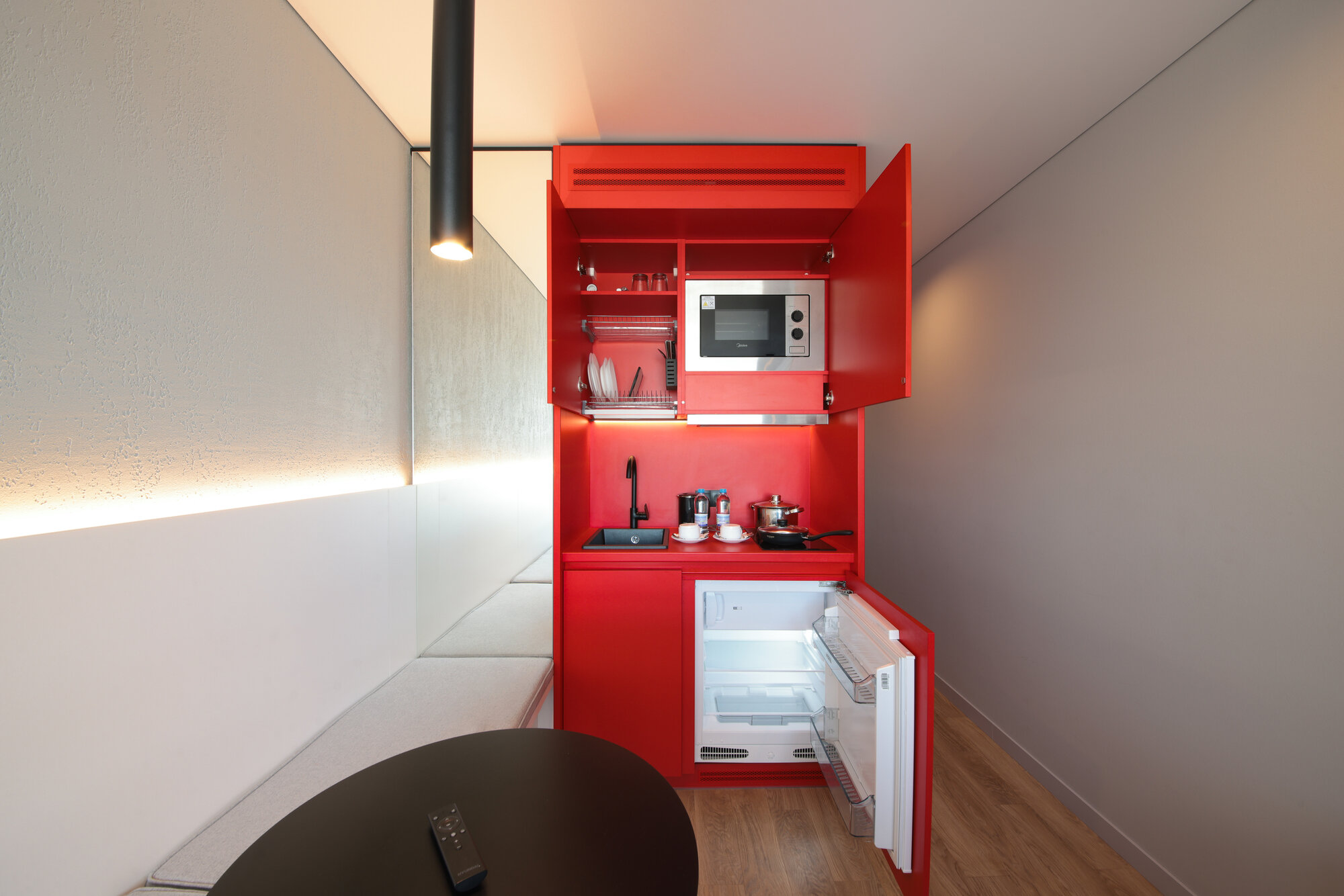 Фото Valo Network