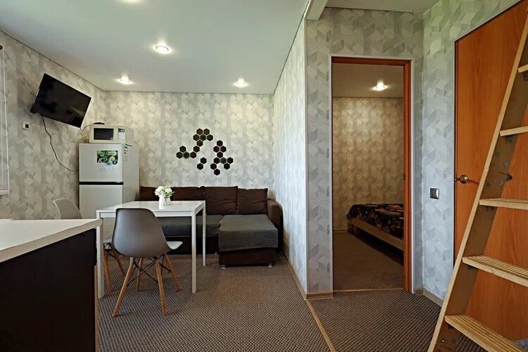 Фото отеля 5