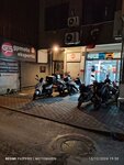 Gp Moto Expertise - Istanbul Motorcycle Expertise (İstanbul, Kadikoy, Zühtüpaşa Mah., Kördere Sok., 10), motorcycle repair